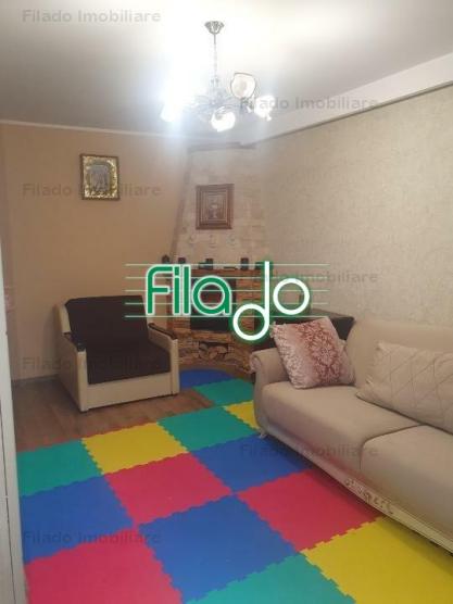 Vanzare apartament 3 camere, Dristor, Bucuresti