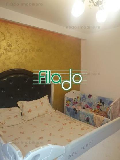 Vanzare apartament 3 camere, Dristor, Bucuresti