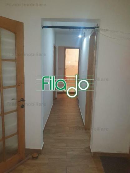 Vanzare apartament 3 camere, Dristor, Bucuresti