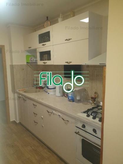 Vanzare apartament 3 camere, Dristor, Bucuresti