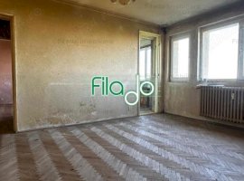 Vanzare apartament 2 camere, Dristor, Bucuresti