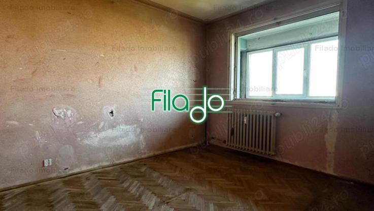 Vanzare apartament 2 camere, Dristor, Bucuresti