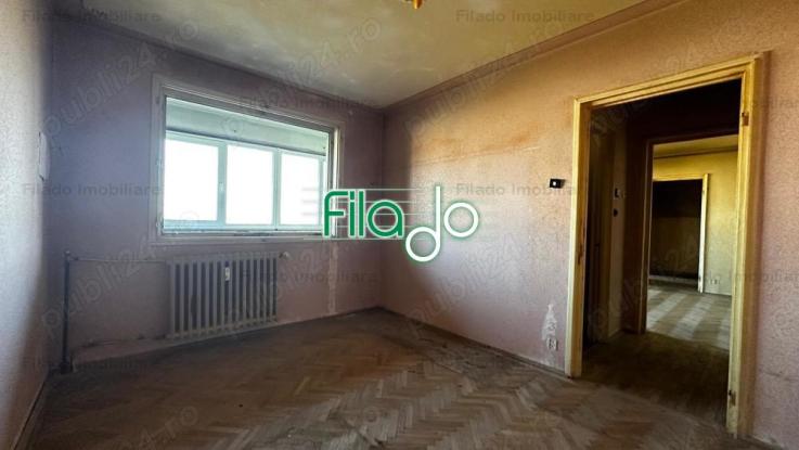 Vanzare apartament 2 camere, Dristor, Bucuresti