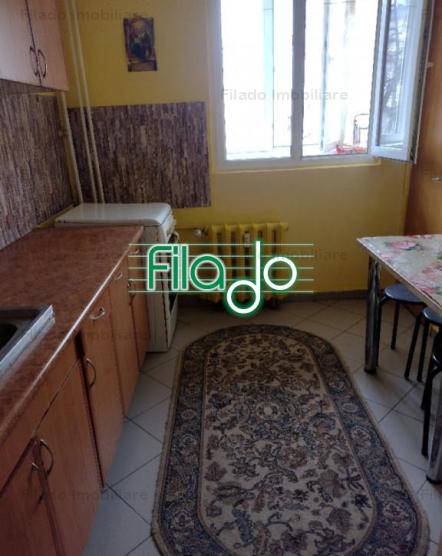 Vanzare apartament 2 camere, Mosilor, Bucuresti