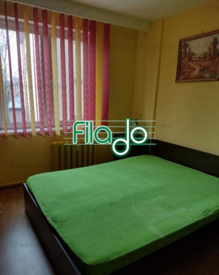 Vanzare apartament 2 camere, Mosilor, Bucuresti