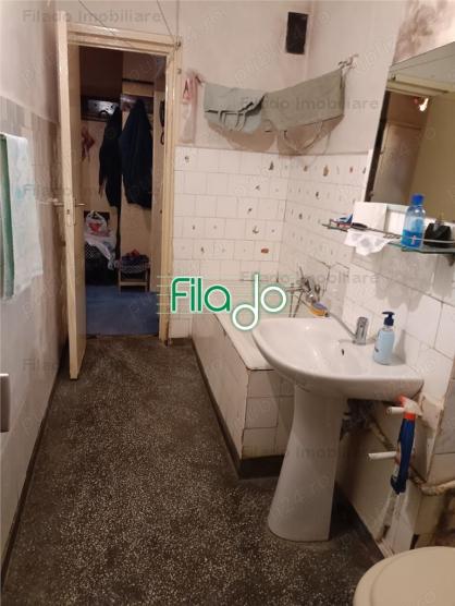 Vanzare apartament 2 camere, Dristor, Bucuresti