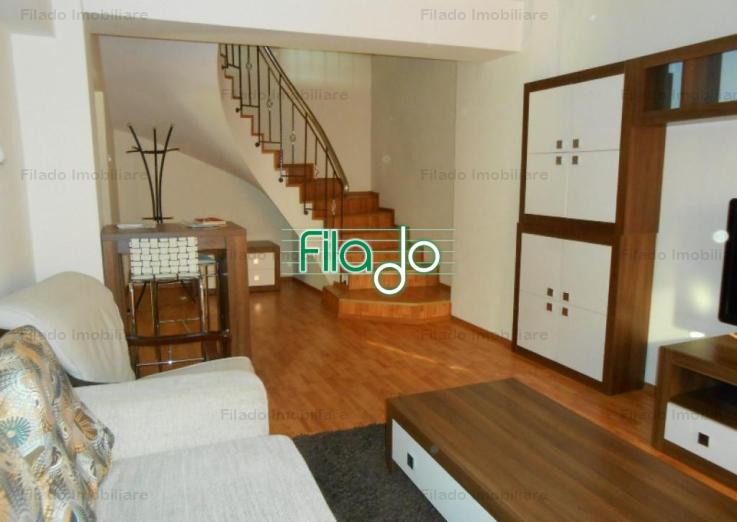 Vanzare apartament 4 camere, Unirii, Bucuresti