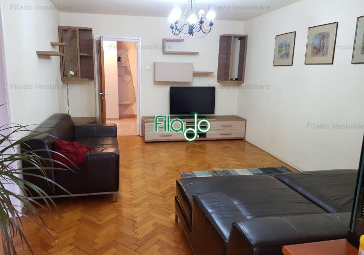 Vanzare apartament 3 camere, Basarabia, Bucuresti