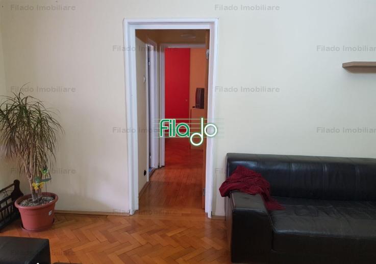 Vanzare apartament 3 camere, Basarabia, Bucuresti