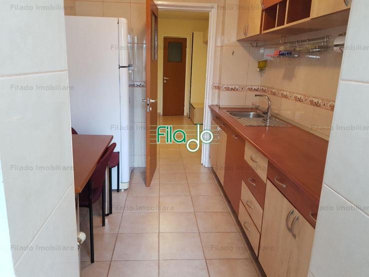 Vanzare apartament 3 camere, Basarabia, Bucuresti