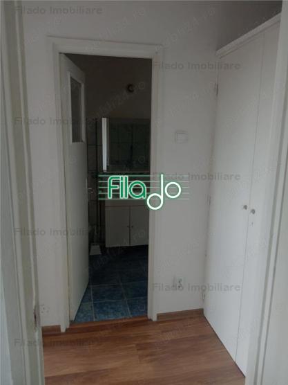 Vanzare apartament 2 camere, Titan, Bucuresti