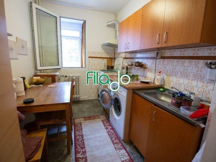 Vanzare apartament 2 camere, Salajan, Bucuresti