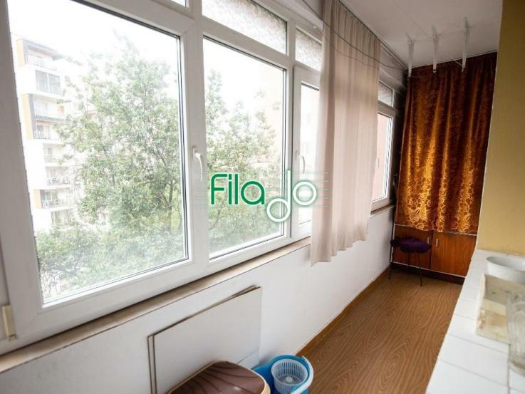 Vanzare apartament 2 camere, Salajan, Bucuresti