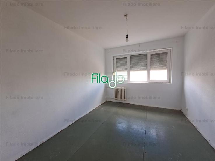 Vanzare apartament 3 camere, Dristor, Bucuresti