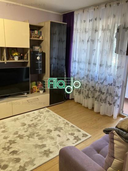 Vanzare apartament 2 camere, Titan, Bucuresti