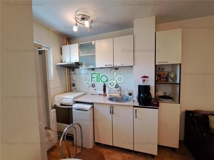 Vanzare apartament 2 camere, Berceni, Bucuresti