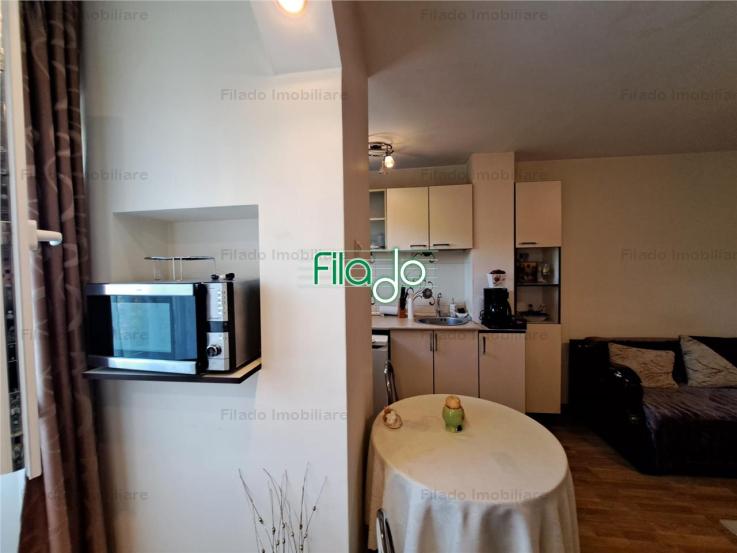 Vanzare apartament 2 camere, Berceni, Bucuresti