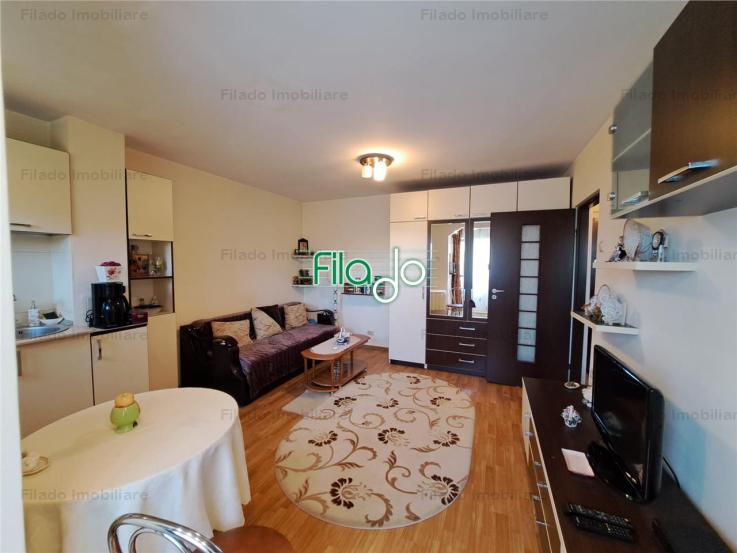 Vanzare apartament 2 camere, Berceni, Bucuresti