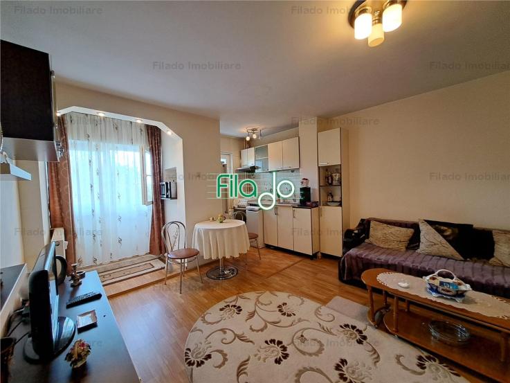 Vanzare apartament 2 camere, Berceni, Bucuresti