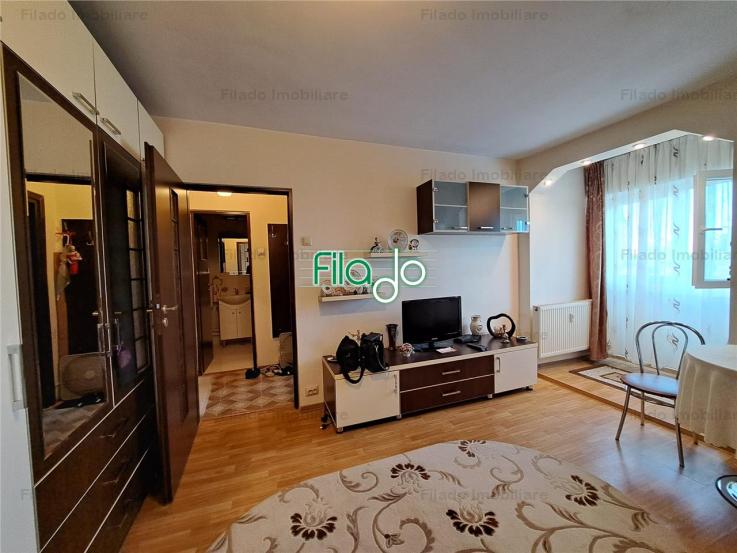 Vanzare apartament 2 camere, Berceni, Bucuresti