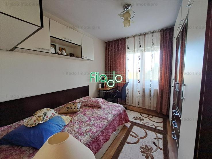 Vanzare apartament 2 camere, Berceni, Bucuresti