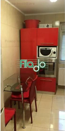 Vanzare apartament 2 camere, Titan, Bucuresti