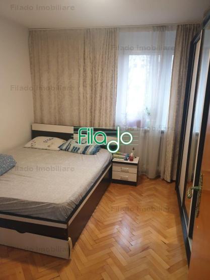 Vanzare apartament 2 camere, Titan, Bucuresti