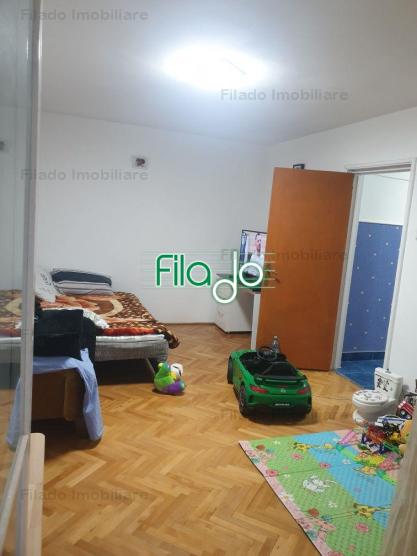 Vanzare apartament 2 camere, Titan, Bucuresti