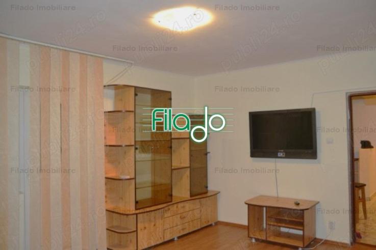 Vanzare apartament 2 camere, Vitan, Bucuresti