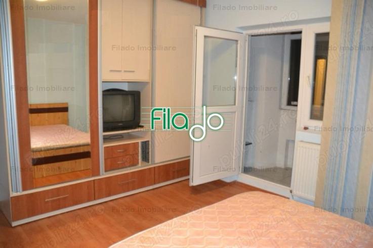 Vanzare apartament 2 camere, Vitan, Bucuresti