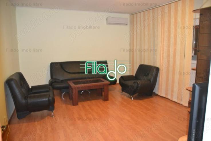 Vanzare apartament 2 camere, Vitan, Bucuresti