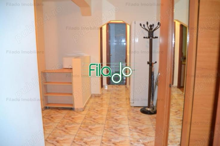 Vanzare apartament 2 camere, Vitan, Bucuresti