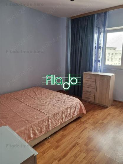 Vanzare apartament 2 camere, Stefan cel Mare, Bucuresti