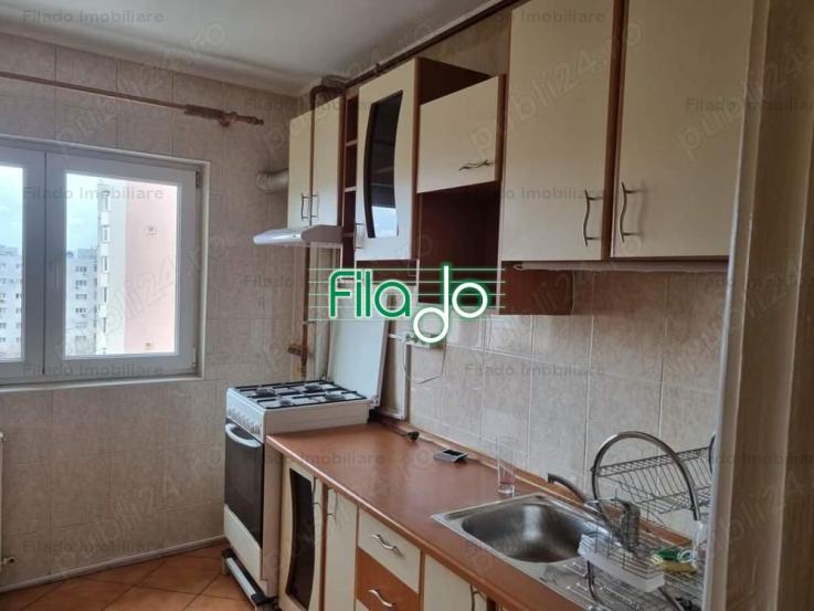 Vanzare apartament 2 camere, Stefan cel Mare, Bucuresti