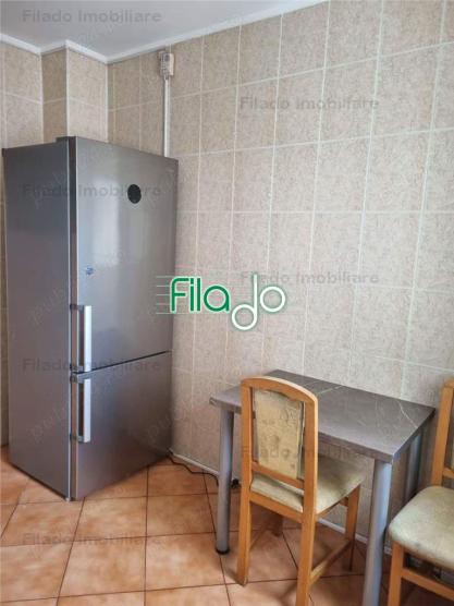 Vanzare apartament 2 camere, Stefan cel Mare, Bucuresti