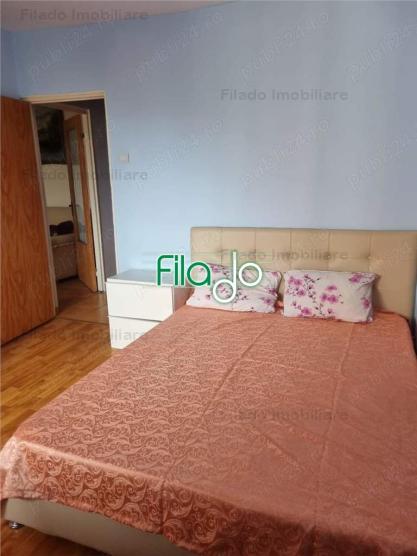 Vanzare apartament 2 camere, Stefan cel Mare, Bucuresti