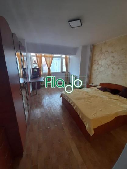 Vanzare apartament 2 camere, Calea Calarasilor, Bucuresti