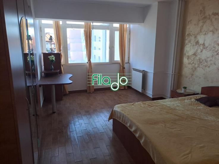 Vanzare apartament 2 camere, Calea Calarasilor, Bucuresti