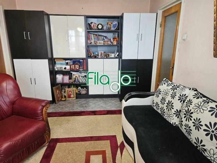 Vanzare apartament 3 camere, Mosilor, Bucuresti