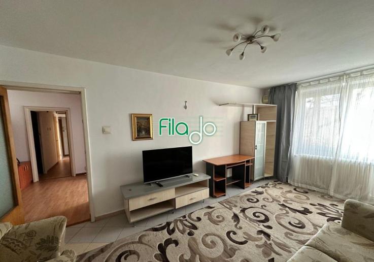 Vanzare apartament 3 camere, Pantelimon, Bucuresti