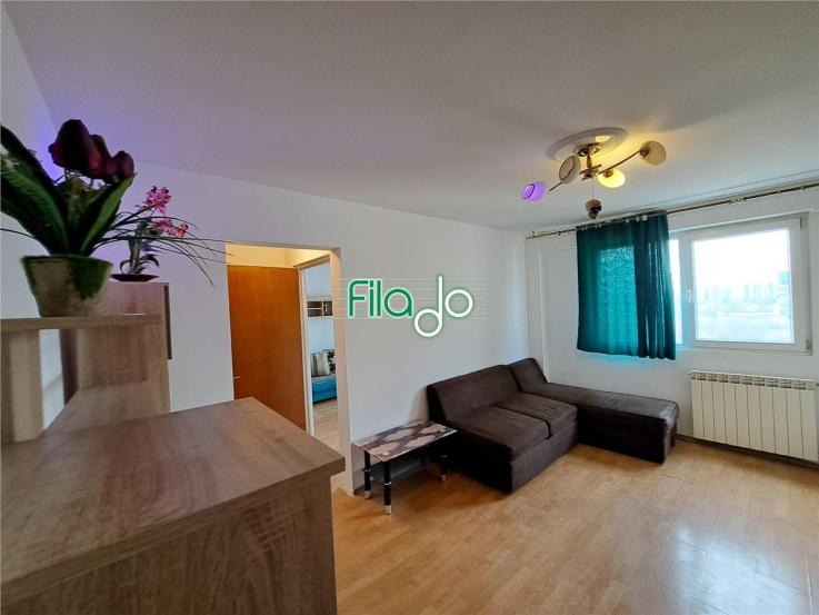 Vanzare apartament 2 camere, Pantelimon, Bucuresti