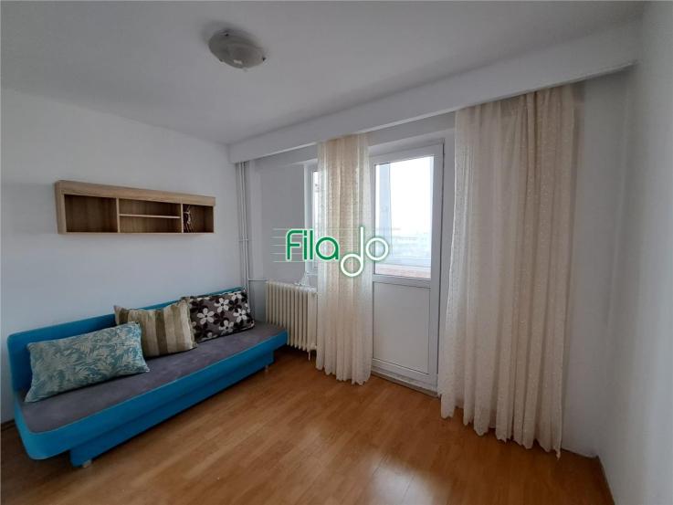 Vanzare apartament 2 camere, Pantelimon, Bucuresti