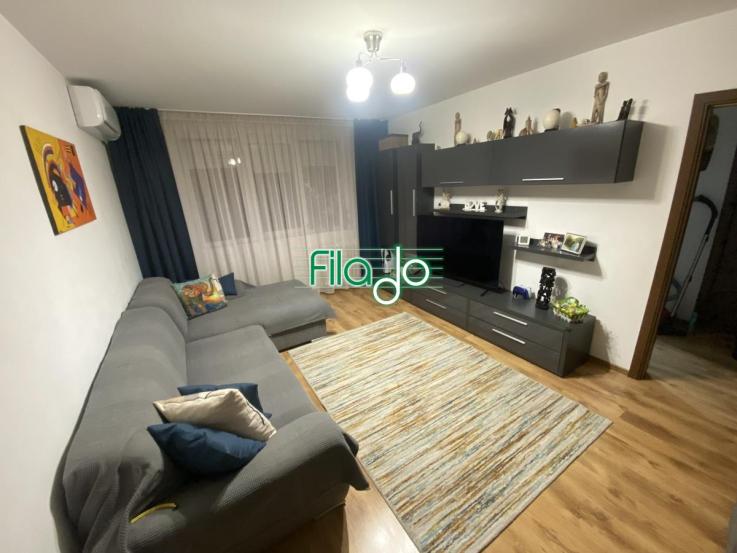 Vanzare apartament 3 camere, 1 Decembrie, Bucuresti