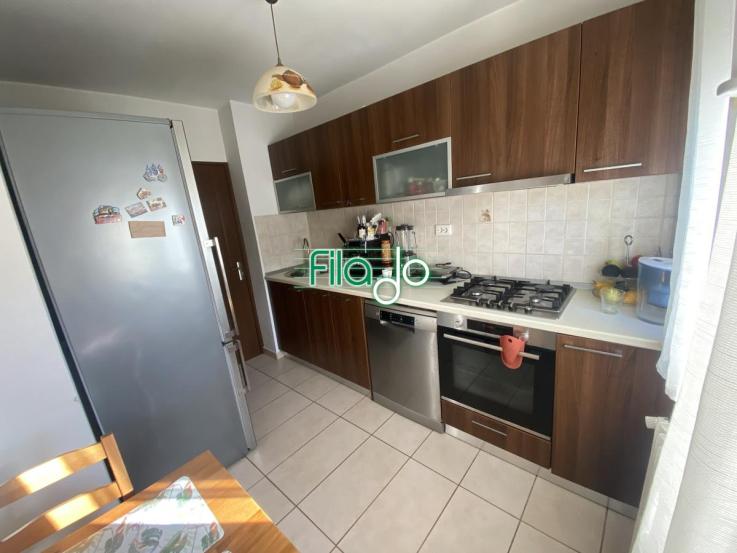 Vanzare apartament 3 camere, 1 Decembrie, Bucuresti