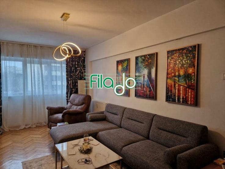 Vanzare apartament 4 camere, Basarabia, Bucuresti