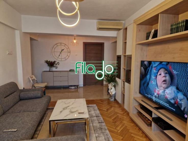 Vanzare apartament 4 camere, Basarabia, Bucuresti