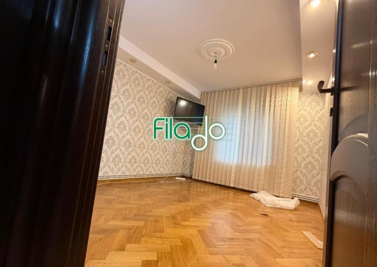 Vanzare apartament 4 camere, Vitan, Bucuresti