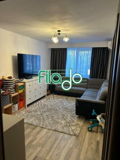 Vanzare apartament 4 camere, Titan, Bucuresti