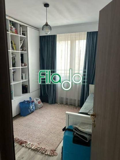 Vanzare apartament 4 camere, Titan, Bucuresti