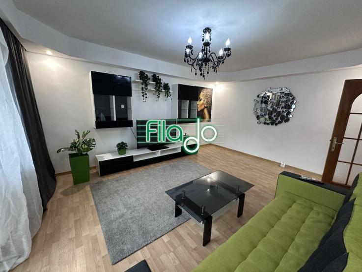 Vanzare apartament 2 camere, Vitan, Bucuresti